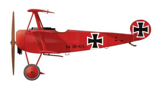 _Fokker Dr.I JG1-425_17 early