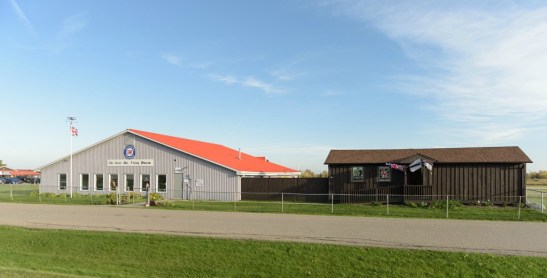 GWFM buildings 2017